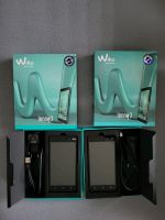 2 Wiko Handys Sachsen-Anhalt - Haldensleben Vorschau