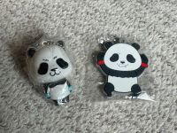 Jujutsu Kaisen - Panda - Gummianhänger Berlin - Köpenick Vorschau