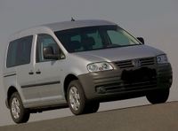 SUCHE VW CADDY ANHÄNGERKUPPLUNG AHK 2005 Oschersleben (Bode) - Hadmersleben Vorschau