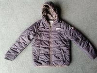 Jungen Winterjacke Steppjacke Gr.152 braun / grau Dithmarschen - Eggstedt Vorschau