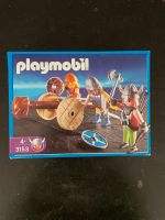 Playmobil 3153 - Wikinger mit Rammbock - originalverpackt Essen - Essen-Stadtwald Vorschau