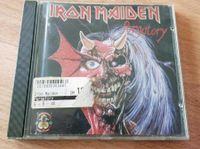 Iron Maiden Purgatory 10th anniv. guter Zustand Saarland - Saarlouis Vorschau