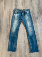 Jeans / Jeanshose / w 33 / L 34 / LTB JNS Niedersachsen - Weyhe Vorschau