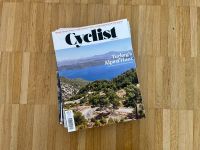 9 x Cyclist Magazine Sachsen-Anhalt - Halle Vorschau