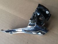 Shimano 105 Umwerfer FD-R7000 2-/11-fach Schelle Nordrhein-Westfalen - Lindlar Vorschau