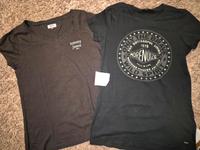 Diesel Tshirt und Tommy Jeans Nordrhein-Westfalen - Lünen Vorschau