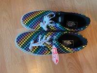 Vans Authentic Karo Regenbogen neu 42 Bochum - Bochum-Süd Vorschau