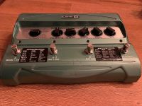 Line6 DL4 Delay Effekt Pedal für Gitarre Bass Line 6 Saarbrücken-Mitte - St Johann Vorschau