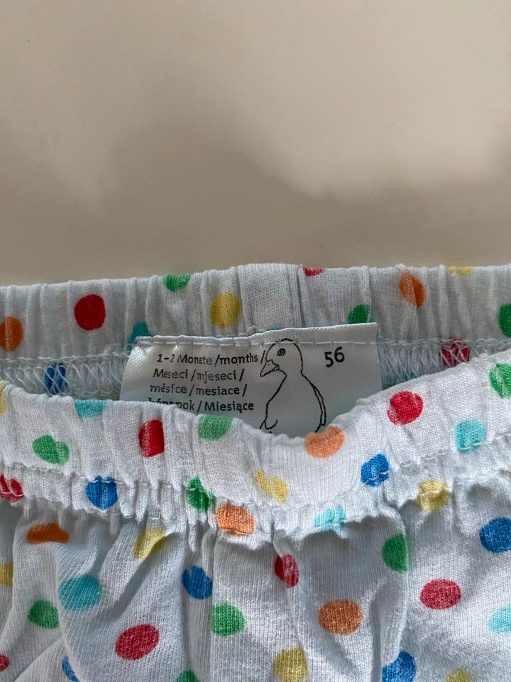 Baby Sommer Set / 3 Teilig / 2,50€ in Berlin