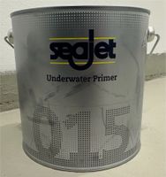 SeaJet 015 Unterwasser-Primer 2,5L ungeöffnet Neu TOP Schleswig-Holstein - Hamberge Holstein Vorschau