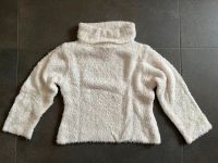 Palomino flauschiger Rollkragenpullover Shirt Gr 110 Baden-Württemberg - Bönnigheim Vorschau