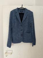 Blauer OPUS Blazer Größe 42 Schleswig-Holstein - Ammersbek Vorschau