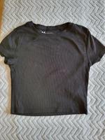 Schwarzes Shirt gr.M von New Yorker Niedersachsen - Lüneburg Vorschau