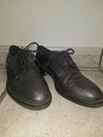 Maripe coole Halbschuhe, Schnürschuhe aus Leder Bayern - Baldham Vorschau