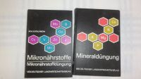 Mineraldünger Mikronährstoffdüngung VEB Verlag Brandenburg - Lübben Vorschau