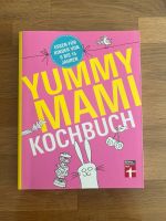 NEU! Yummy Mami - Kochbuch für Familien und Kinder Bayern - Kühbach Vorschau