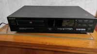 CD Player Sony CDP 313 Nordrhein-Westfalen - Wesel Vorschau