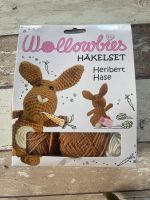 Häkelset „Heribert Hase“ Schleswig-Holstein - Schafstedt Vorschau