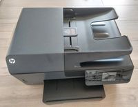 HP Officejet Pro 6830 ePrint Multifunktionsdrucker mit Problem Leipzig - Meusdorf Vorschau