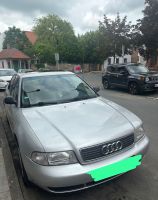 Audi A4 zum verkaufen Hessen - Mühlheim am Main Vorschau