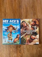 DVDs Ice Age 3 und Hangover 2 Bayern - Oberding Vorschau