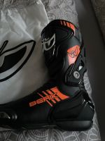 Motorradstiefel Sachsen-Anhalt - Zabenstedt Vorschau