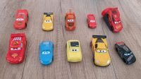 Cars Spielzeug Autos Kiel - Neumühlen-Dietrichsdorf-Oppendorf Vorschau