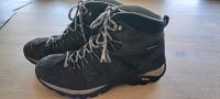 Wanderschuhe Nago Mid AQX M  41 schwarz grau Niedersachsen - Sarstedt Vorschau