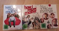 How I met your mother Staffel 1-3, DVD Bayern - Volkach Vorschau