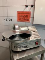 11L ADE Kutter Tischkutter Cutter Fleischkutter 43798 Bayern - Hemau Vorschau