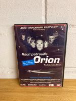 DVD: Raumpatrouille Orion Rücksturz ins Kino Nordrhein-Westfalen - Meerbusch Vorschau