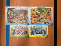 Ravensburger Puzzle 3+(3 und 5 € das Puzzle) Eimsbüttel - Hamburg Harvestehude Vorschau