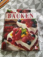 Backbuch Kuchen Bayern - Walpertskirchen Vorschau