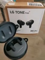 LG Tone Free DT90Q in ear kopfhörer defekt Hessen - Lahnau Vorschau