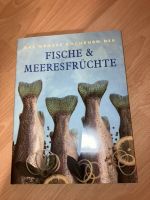 Das große Kochbuch der Fische und Meeresfrüchte Hessen - Knüllwald Vorschau