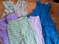 Kleiderpaket Kinderkleidung Größe 98 Dresden - Loschwitz Vorschau