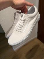 Vans Schuhe ungetragen Bergedorf - Hamburg Lohbrügge Vorschau