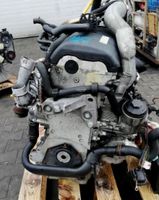 MOTOR VW T5 2.5 TDI AXD KOMPLETT TOP ! ! ! Sachsen - Halbendorf Vorschau