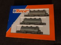 Roco h0 44070 Kesselwagen Bayern - Laufen Vorschau