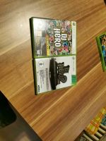 XBOX 360 DJ Hero 1 und 2 Kiel - Mitte Vorschau