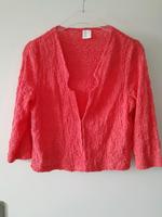 Modische Bolero-Jacke, NEU, Größe 36 Niedersachsen - Peine Vorschau
