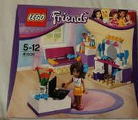 Lego Friends Andreas Zimmer 41009 Baden-Württemberg - Neenstetten Vorschau