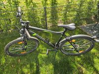 Fahrrad Bulls Sharptail XC 27,5 Bayern - Erlangen Vorschau