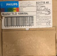 philips leuchtstofflampen Master TLD 18W/84 G13 Walle - Steffensweg Vorschau