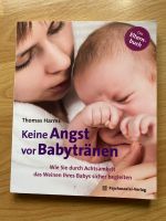 Thomas Harms „Keine Angst vor Babytränen“ Sachsen - Erlau Vorschau