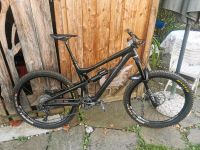 Santa Cruz Nomad V3 CC Large 650B 27.5" Enduro Trail All-Mountain Bayern - Freilassing Vorschau