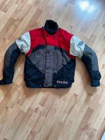 Motorradjacke * Reusch * Damen * Größe S Niedersachsen - Garbsen Vorschau