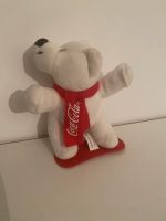 Coca Cola Bär Sammler Brandenburg - Ahrensfelde Vorschau