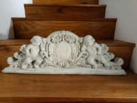 Shabby Vintage ❤️ XXL BETON SKULPTUR KAMINAUFSATZ DEKO STATUE Nordrhein-Westfalen - Iserlohn Vorschau