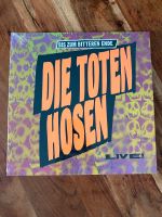 Die Toten Hosen - Bis Zum Bitteren Ende - Limited: 5920/7000 NEU Rheinland-Pfalz - Ingelheim am Rhein Vorschau